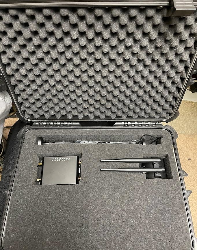 cell-modem