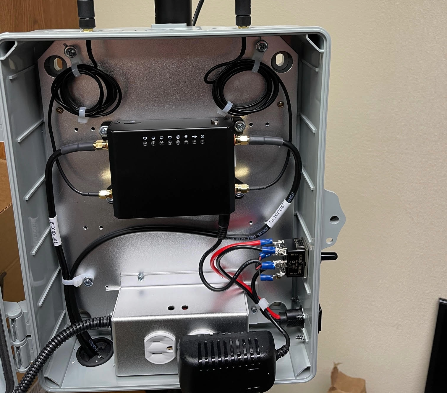cell-to-internet