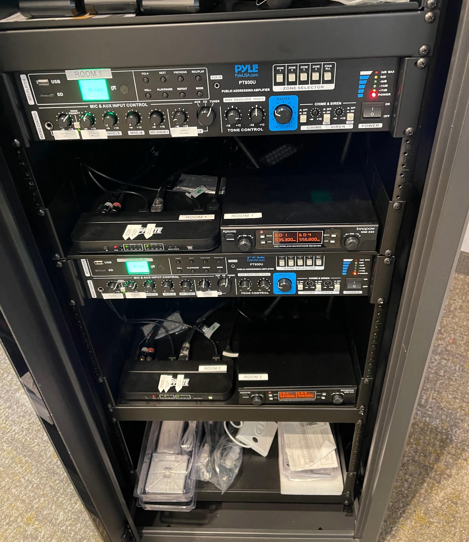 sound-rack